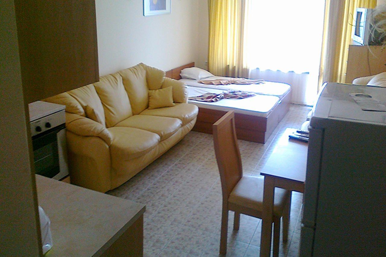 סאני ביץ' Sb Rentals Apartments In Royal Dreams Complex מראה חיצוני תמונה