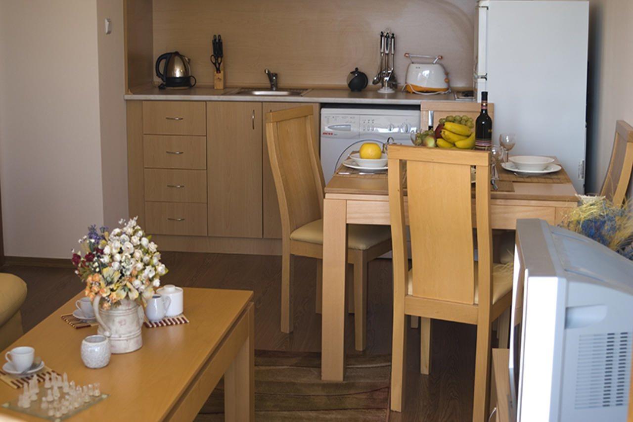 סאני ביץ' Sb Rentals Apartments In Royal Dreams Complex מראה חיצוני תמונה