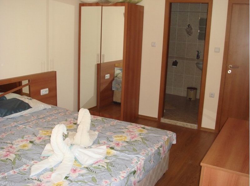 סאני ביץ' Sb Rentals Apartments In Royal Dreams Complex מראה חיצוני תמונה