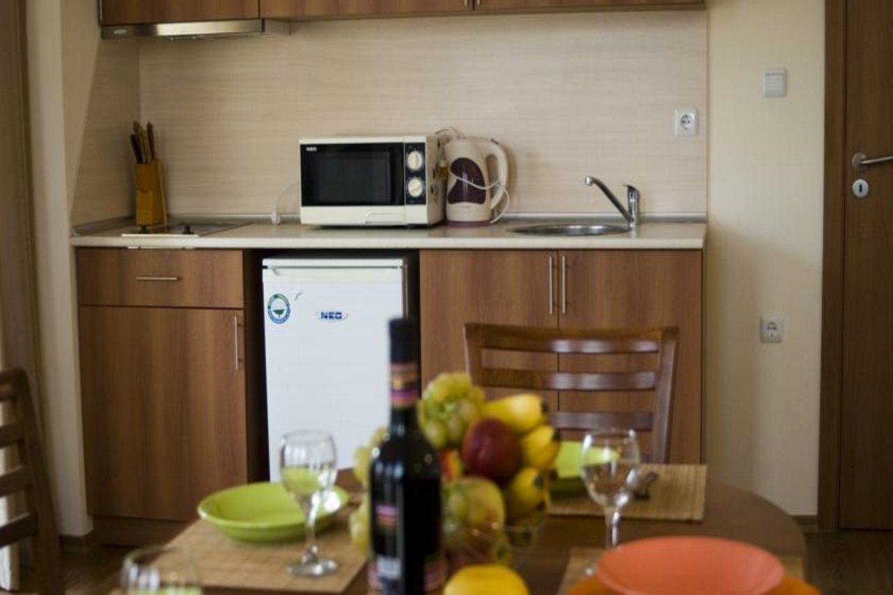 סאני ביץ' Sb Rentals Apartments In Royal Dreams Complex מראה חיצוני תמונה