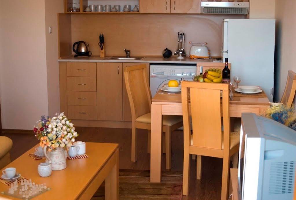 סאני ביץ' Sb Rentals Apartments In Royal Dreams Complex מראה חיצוני תמונה