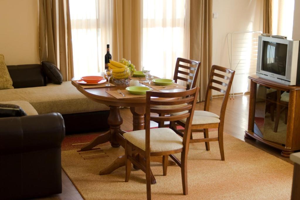 סאני ביץ' Sb Rentals Apartments In Royal Dreams Complex חדר תמונה