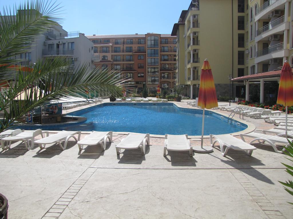 סאני ביץ' Sb Rentals Apartments In Royal Dreams Complex מראה חיצוני תמונה
