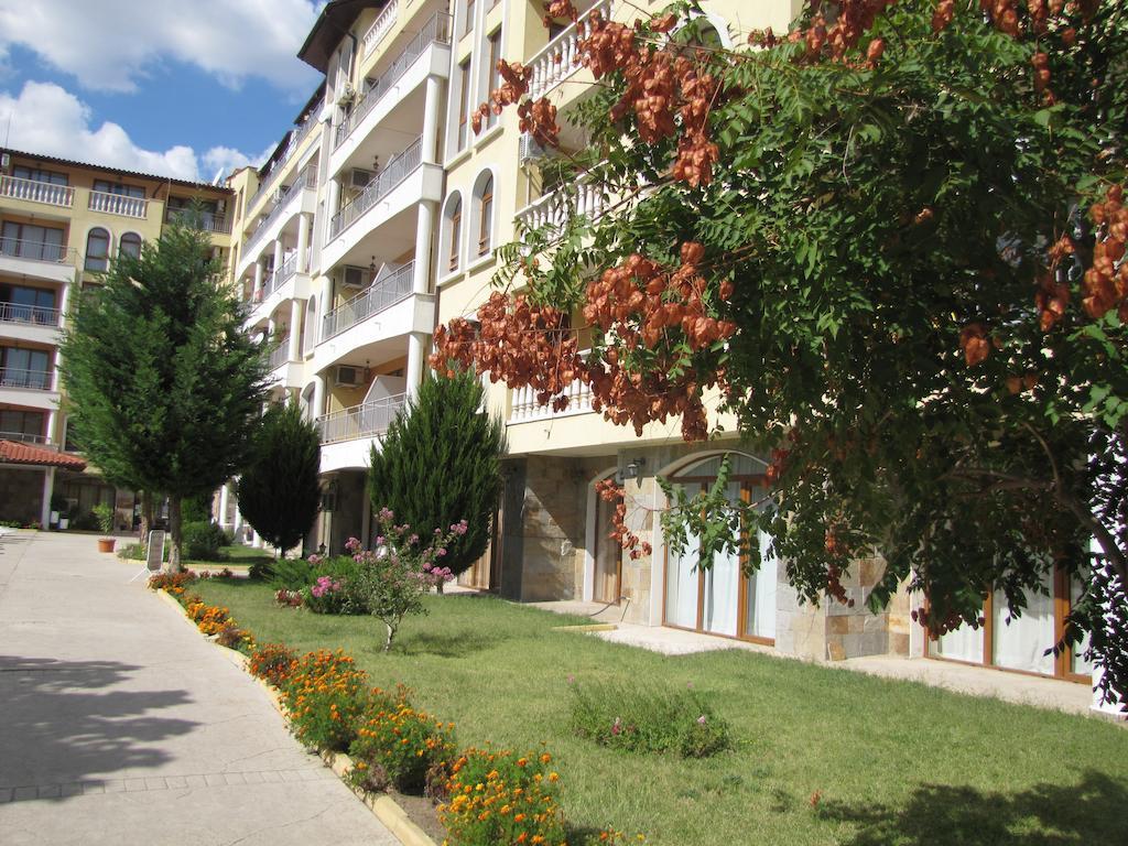 סאני ביץ' Sb Rentals Apartments In Royal Dreams Complex מראה חיצוני תמונה
