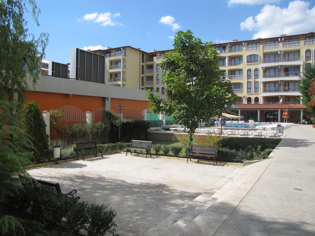 סאני ביץ' Sb Rentals Apartments In Royal Dreams Complex מראה חיצוני תמונה