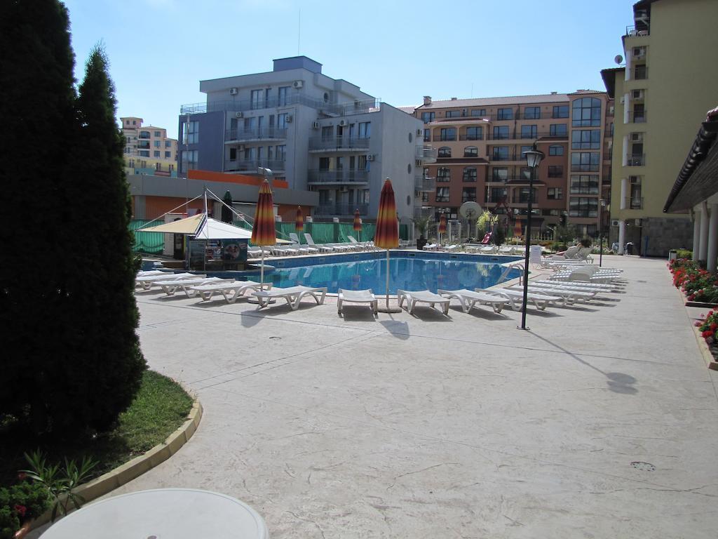 סאני ביץ' Sb Rentals Apartments In Royal Dreams Complex מראה חיצוני תמונה