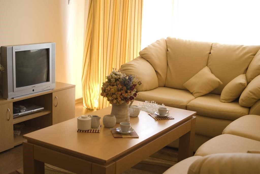 סאני ביץ' Sb Rentals Apartments In Royal Dreams Complex מראה חיצוני תמונה